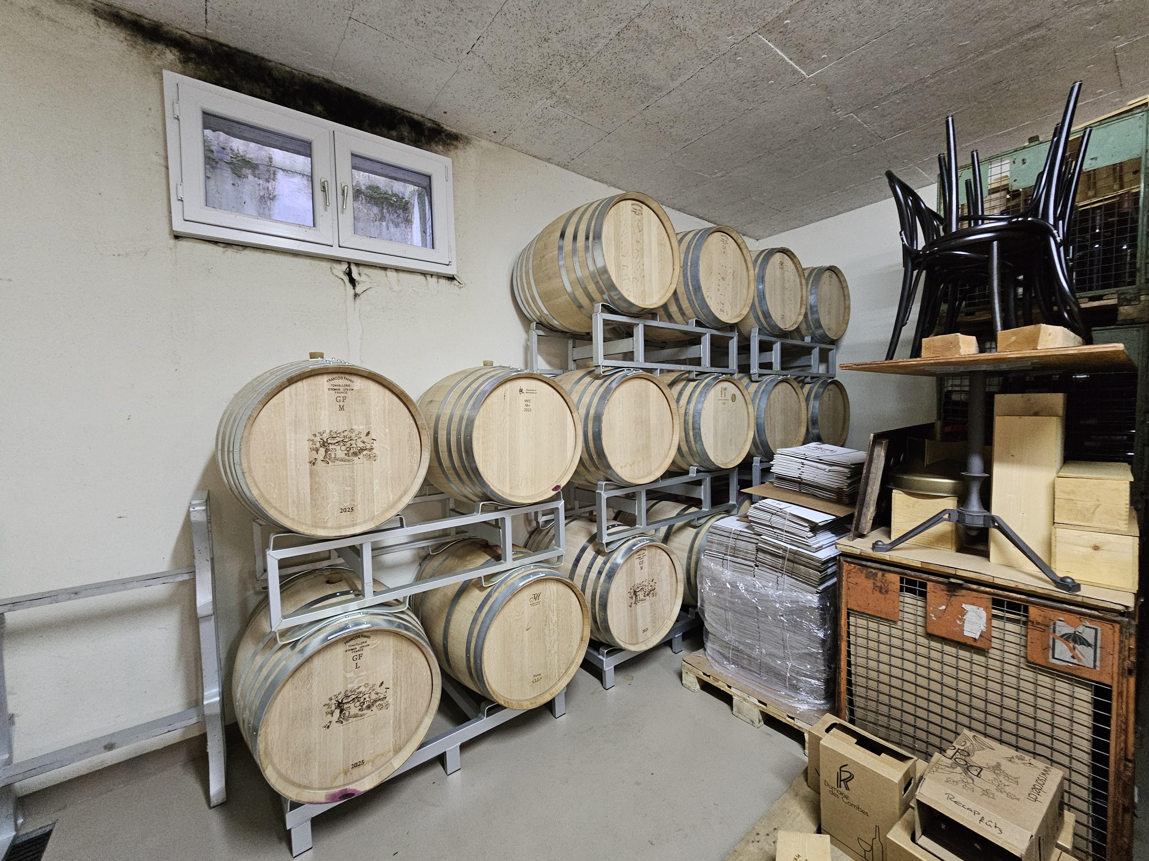 Domaine vitivinicole La Côte - Image# 10