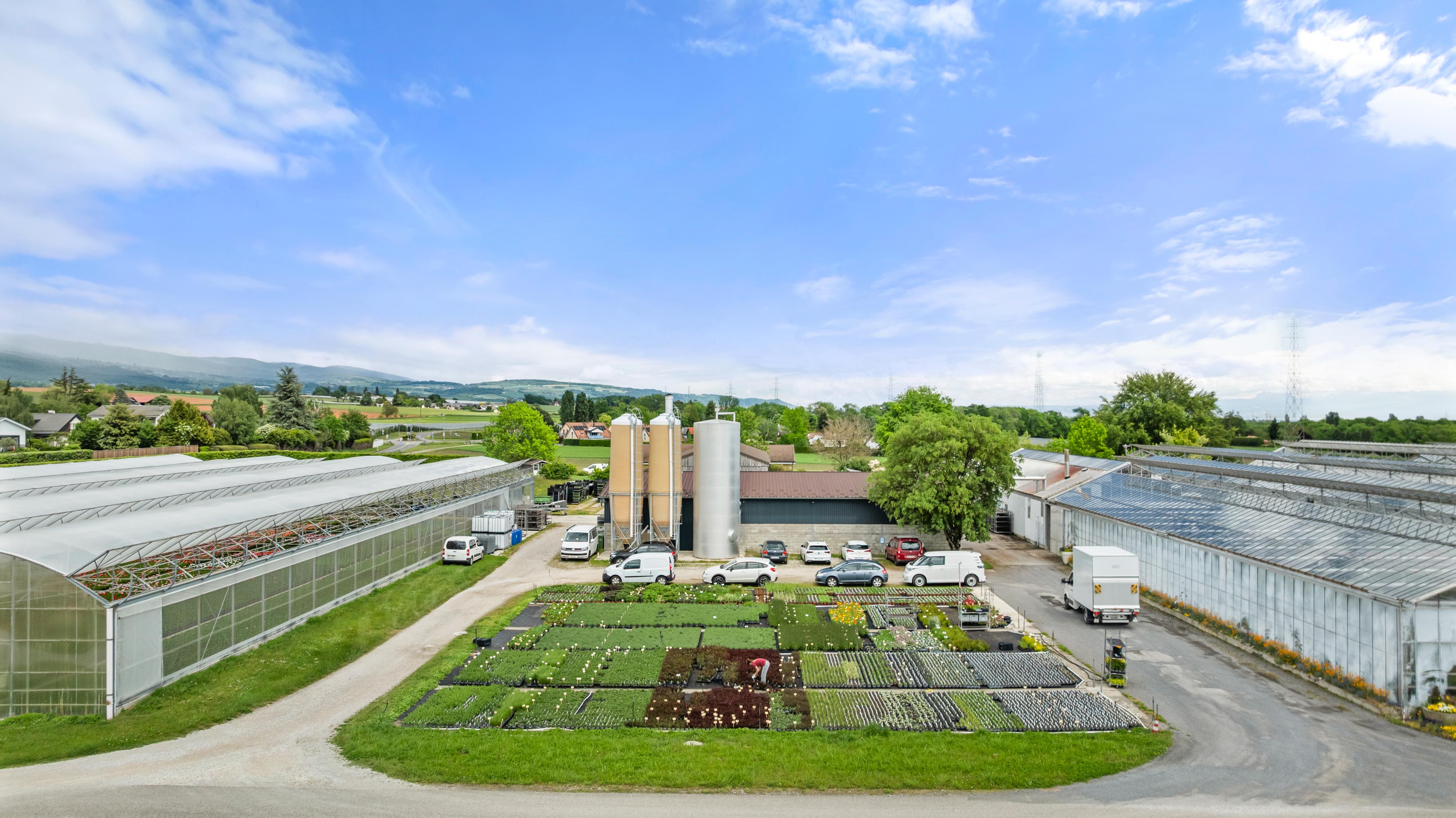 Verkauf eines führenden Gartenbaubetriebs in der Westschweiz - Image# 9
